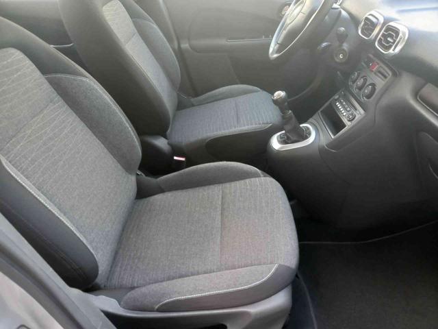 CITROEN C3 Picasso BlueHDi 100 Selection ok neopatentati