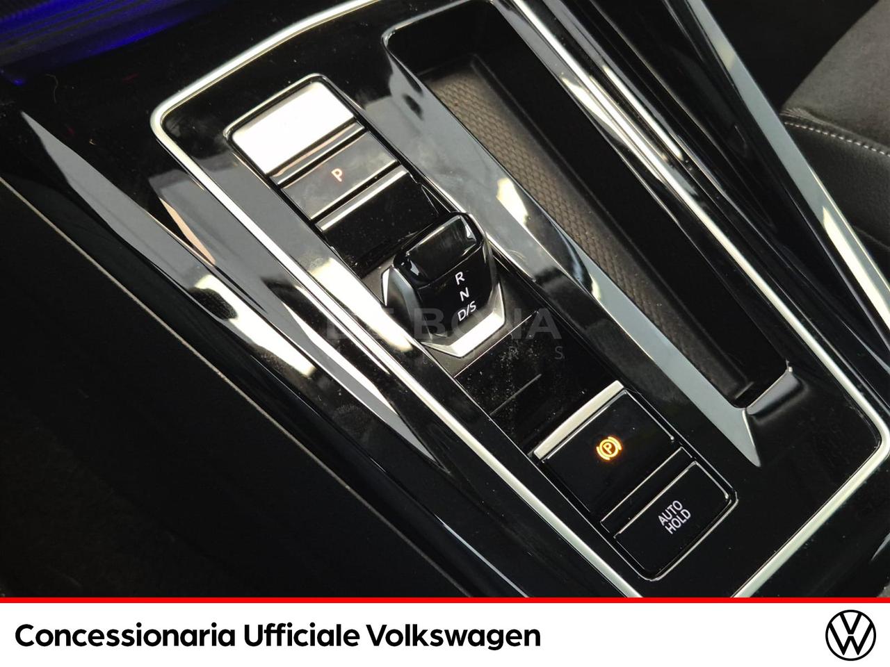 Volkswagen Golf 1.5 etsi style 150cv dsg