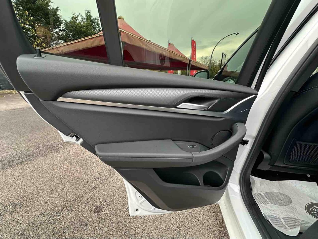 Bmw X3 M xDrive20d 48V Msport