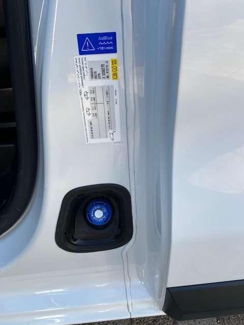Opel Vivaro 1.5 CDTI S EDITION L1