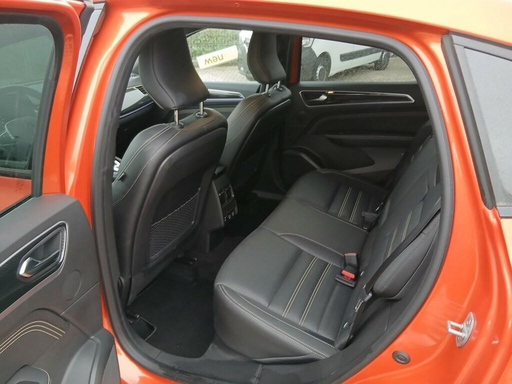 Renault Arkana 1.6 E-Tech full hybrid E-Tech Engineered Fast Track Auto