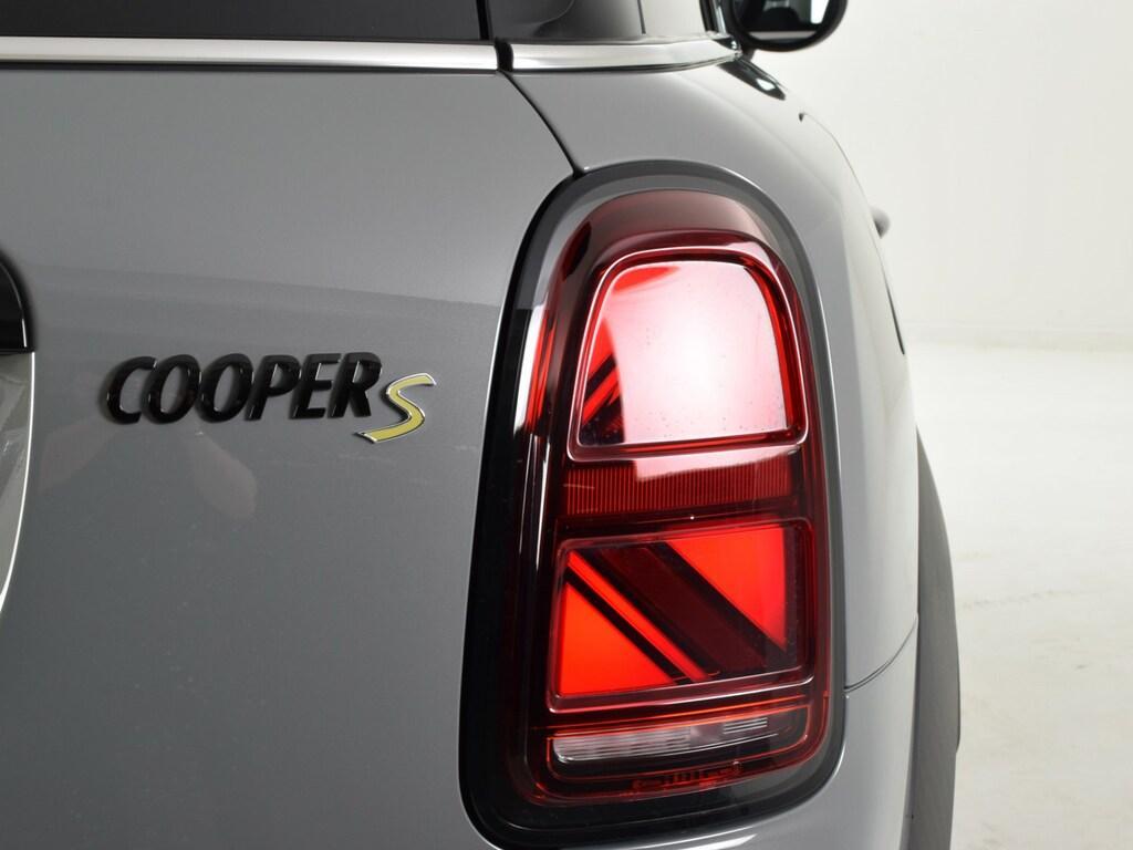 Mini Cooper Countryman 1.5 TwinPower Turbo Cooper