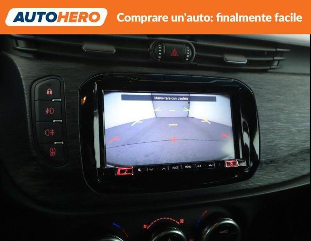 ALFA ROMEO Giulietta 1.6 JTDm 120 CV Super