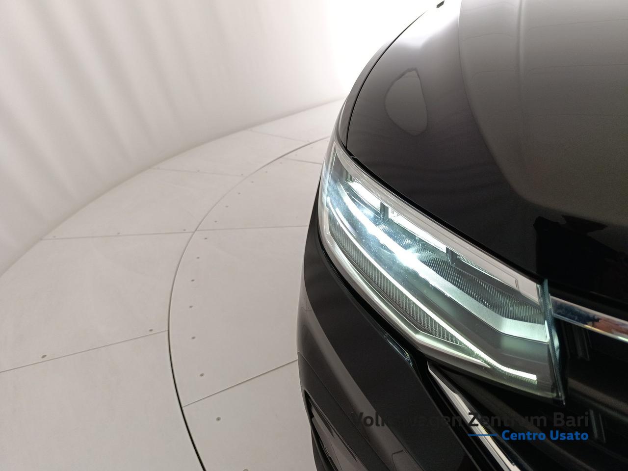 Volkswagen Tiguan 1.5 tsi life 130cv