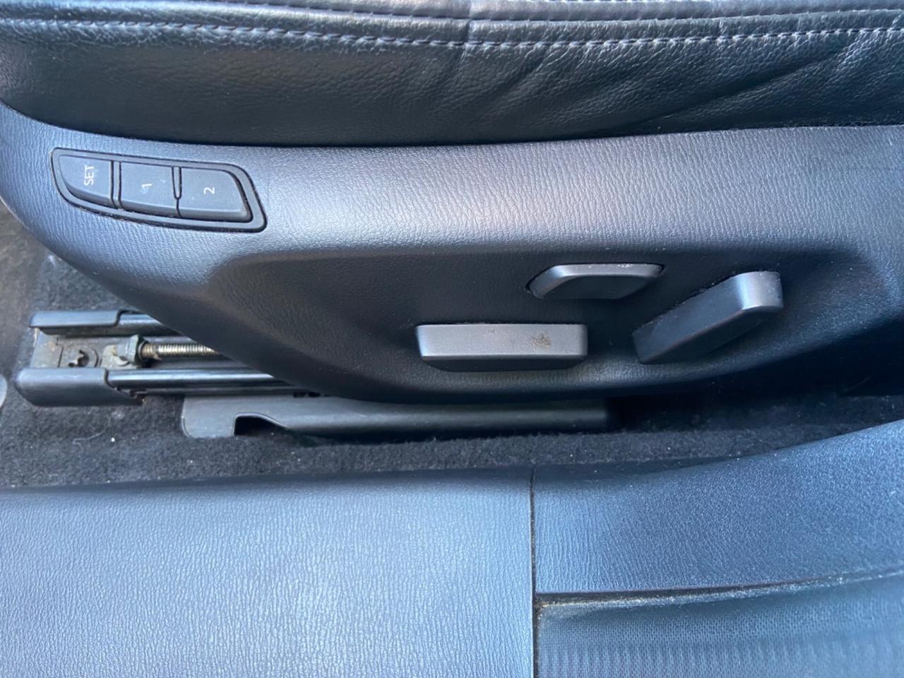 Mazda6 2.2L Skyactiv-D 175CV AWD super full perfetta