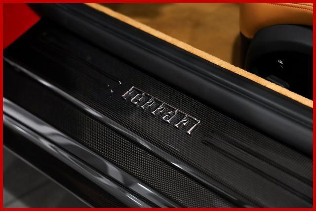 FERRARI 812 **Superfast|ROSSO 70 ANN|FULL CARBON SPEC|