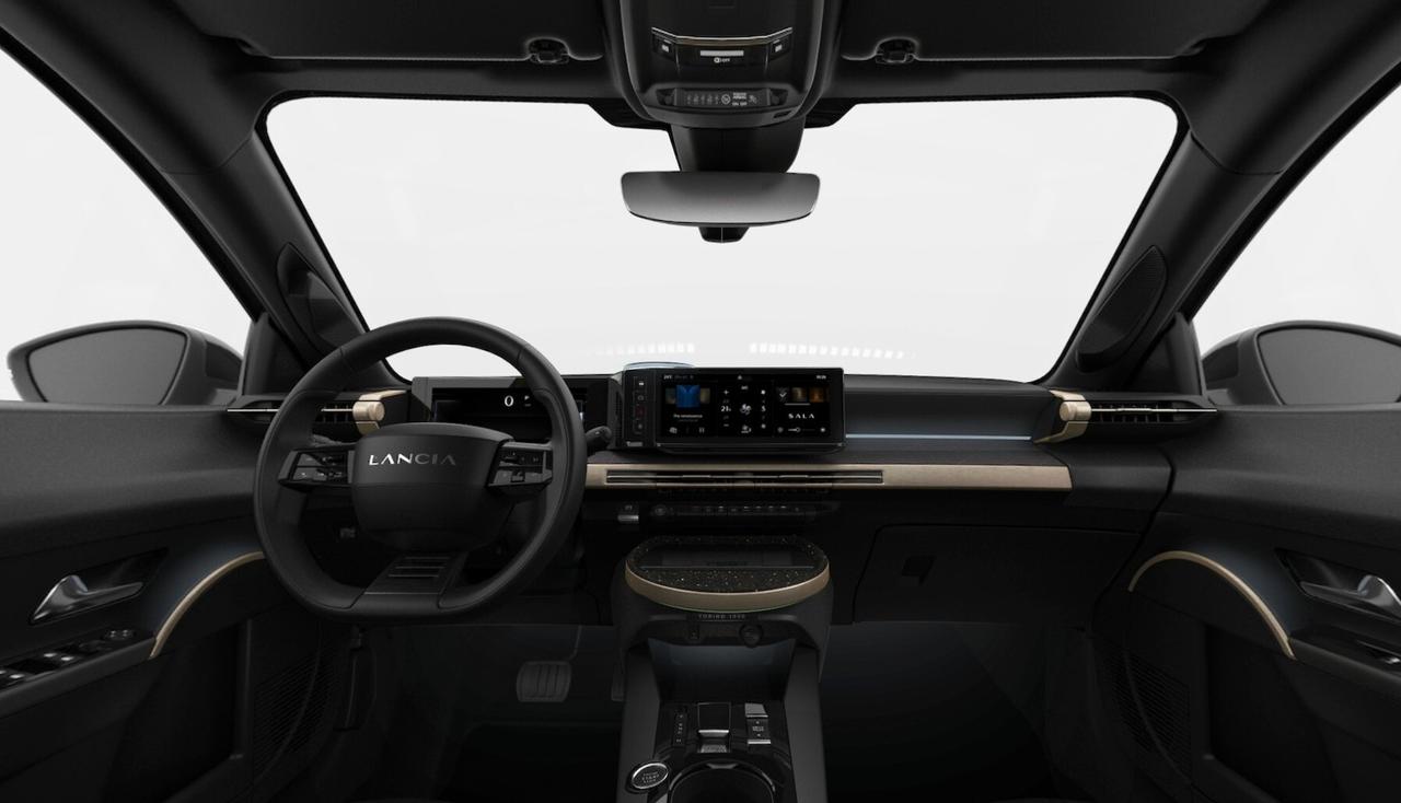 Lancia Ypsilon Hybrid 110cv LX e-DCT Automatic Km0