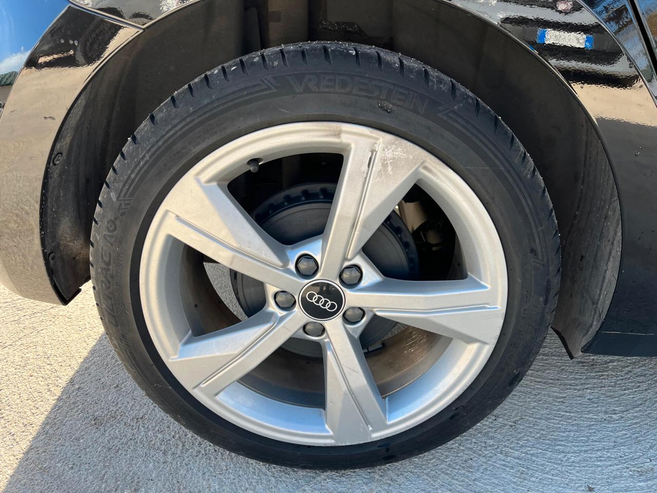 Audi A1 SPB 25 TFSI S tronic Admired