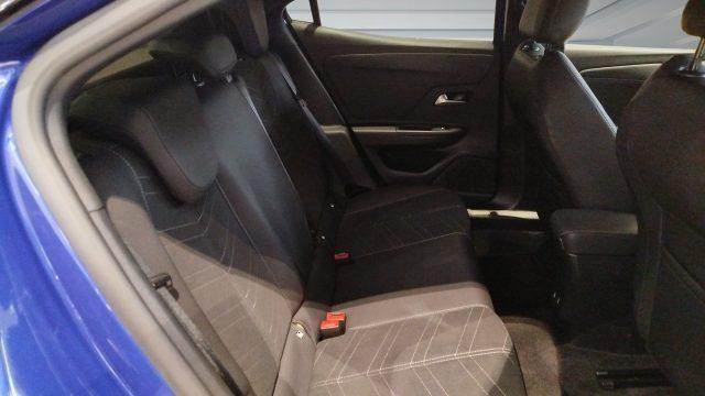 OPEL Mokka Hybrid 145 CV DCT6 GS