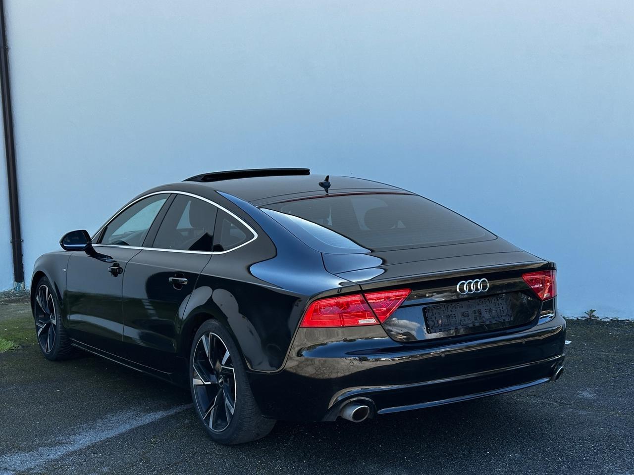 Audi A7 SPB 3.0 TDI 245 CV quattro S-Line