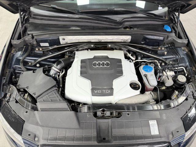 AUDI Q5 3.0 V6 TDI 239CV Advanced Plus quattro s-tronic GA