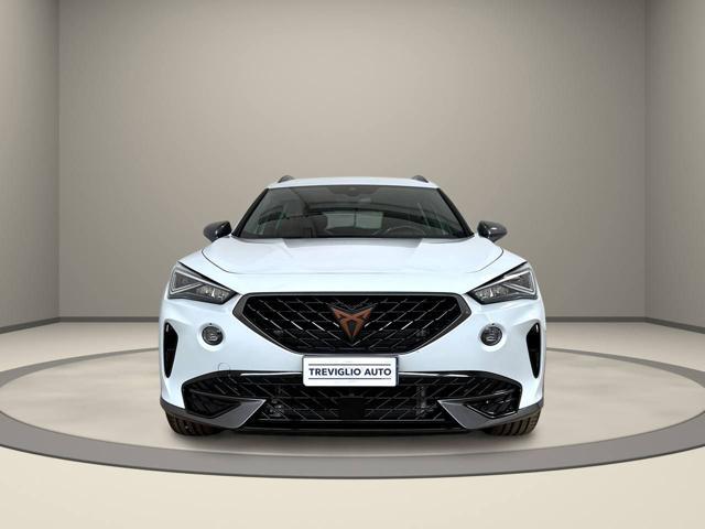 CUPRA Formentor 2.0 TDI 4Drive DSG