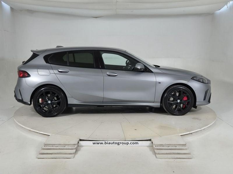 BMW Serie 1 F70 123 xdrive 48V MSport Pro auto