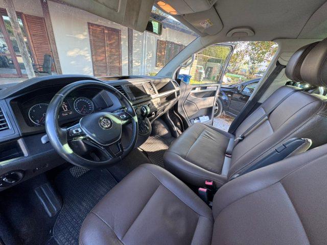 VOLKSWAGEN Caravelle 2.0 TDI 150CV 4 Motion - 9 POSTI