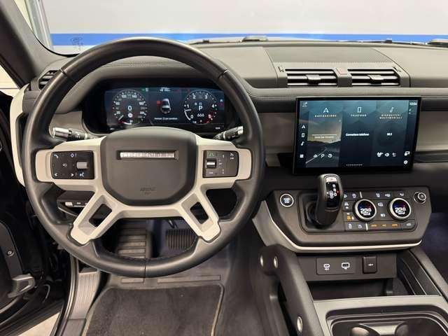 Land Rover Defender 90 3.0d i6 mhev X-Dynamic 250cv IVA-TETTO-SOSP-360