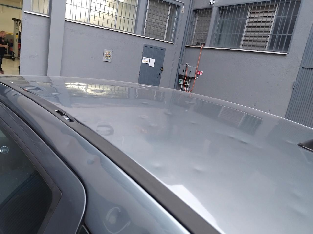 Fiat Idea 1.4 BlackLabel