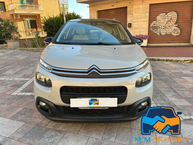 CITROEN C3 BlueHDi 100 S&S Shine 100 cv