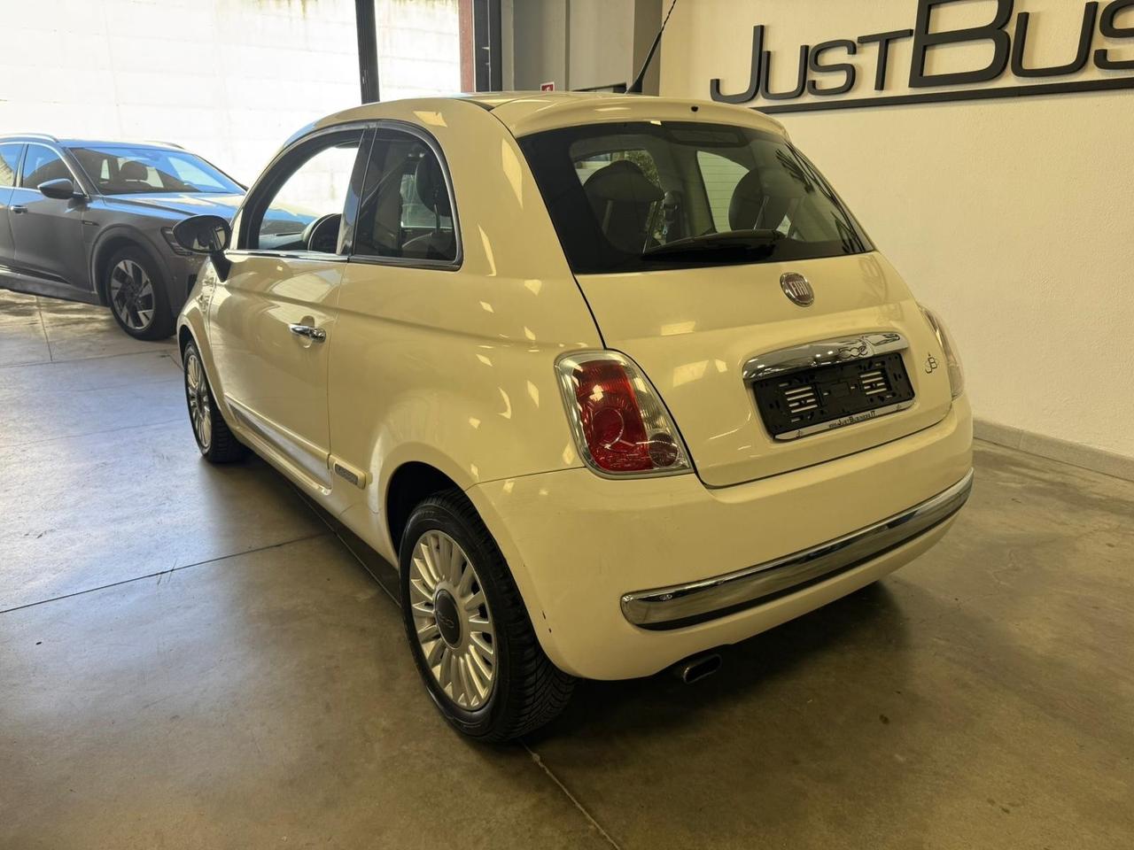 Fiat 500 1.3 Multijet 16V 95 CV Lounge