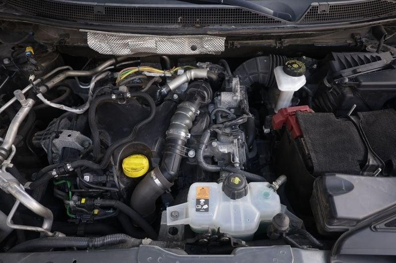 Nissan Qashqai Nissan Qashqai Qashqai 1.5 dci N-Connecta 115cv ANNO 2020