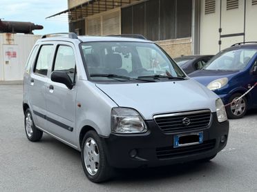 Suzuki Wagon R+ 1.3i 16V cat GL con soli 98.000 km