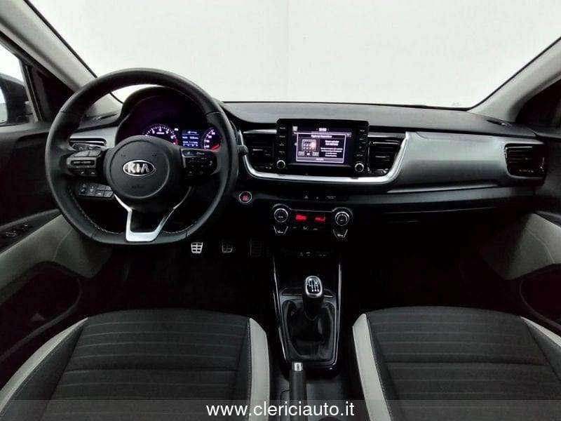 KIA Stonic 1.0 T-GDi 120 CV Energy