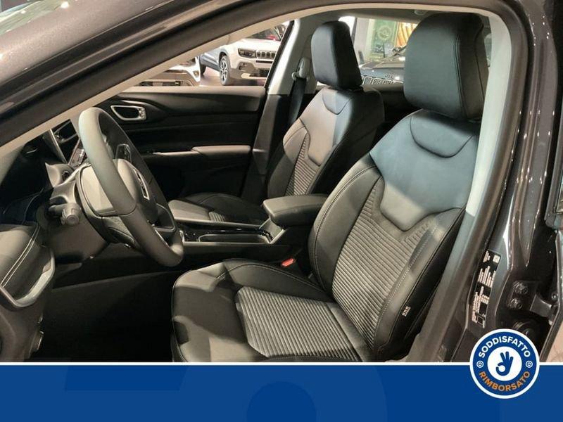 Jeep Compass 1.5 Turbo Benzina MHEV Altitude MY25