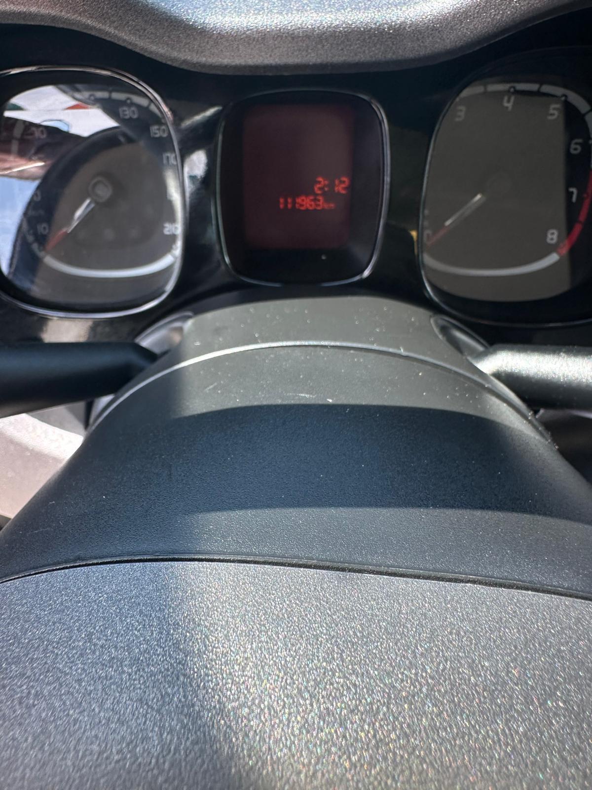 Fiat Panda 1.2 Pop 69cv