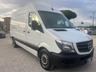 Mercedes Sprinter 314 CDI L3h3