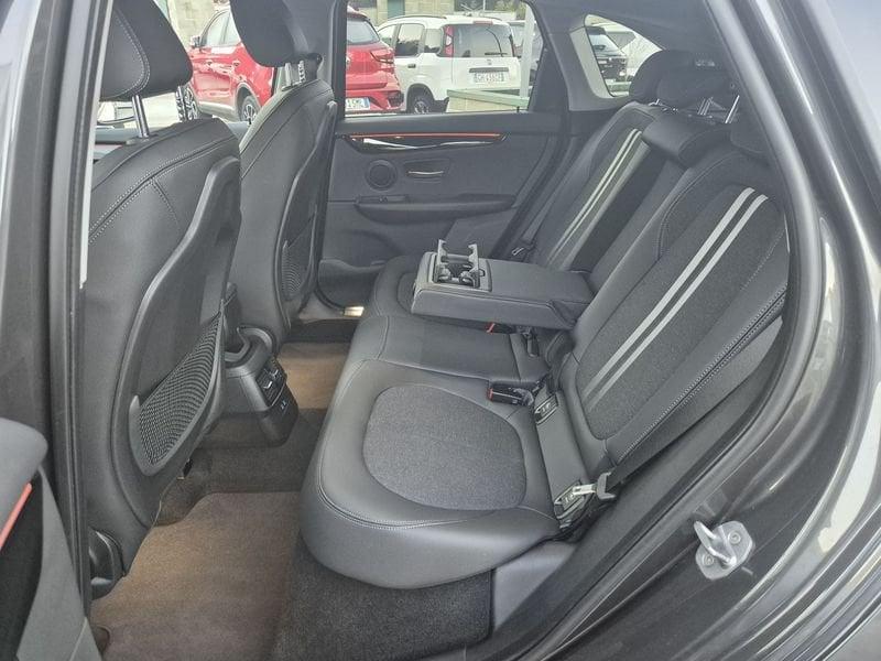 BMW Serie 2 Active Tourer 216i Active Tourer