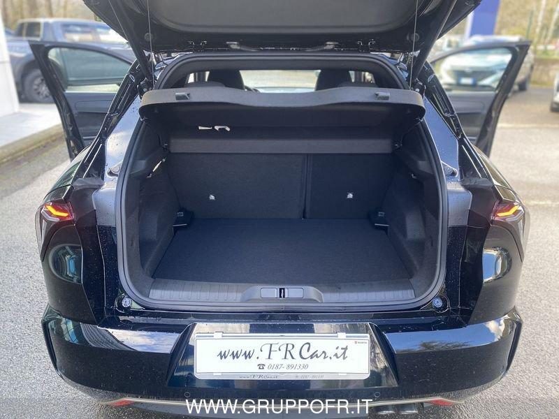 Alfa Romeo Junior 1.2 145 CV Hybrid eDCT6 Intensa NO VINCOLI FINANZIARI