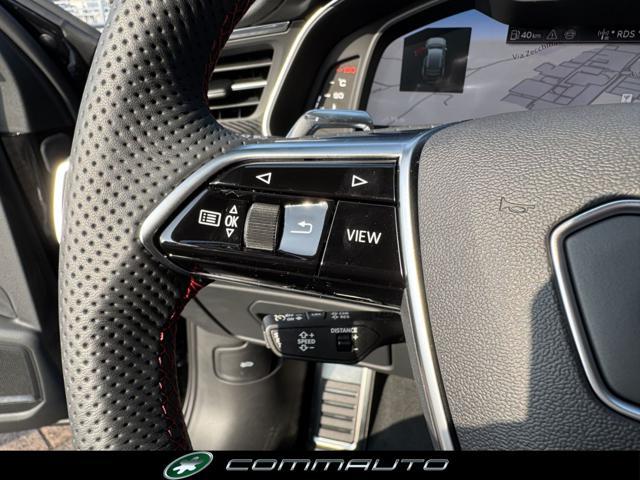 AUDI RS6 4.0 TFSI V8 Performance Dynamic Plus 305 CARBON