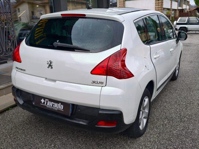 PEUGEOT 3008 1.6 HDi 110CV Business