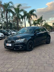 Audi A1 1.6 TDI 105 CV Attraction