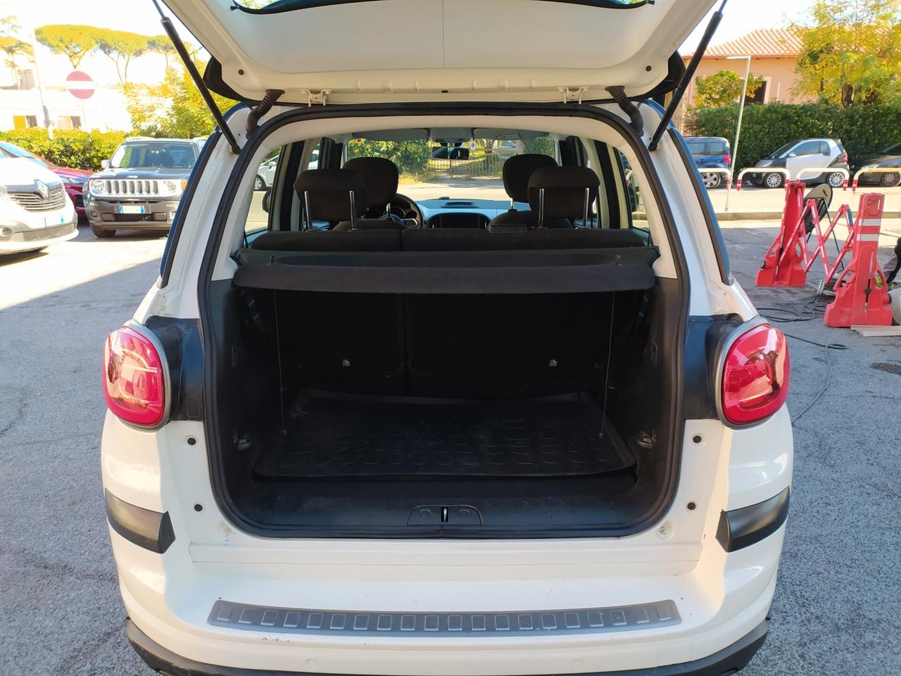 Fiat 500L 1.4 S&S Cross - OFFERTA BLACK FRIDAY