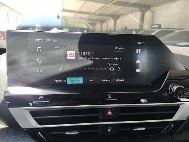 Citroen C4 1.2 Hybrid 110cv E-DCS6 YOU KM ZERO