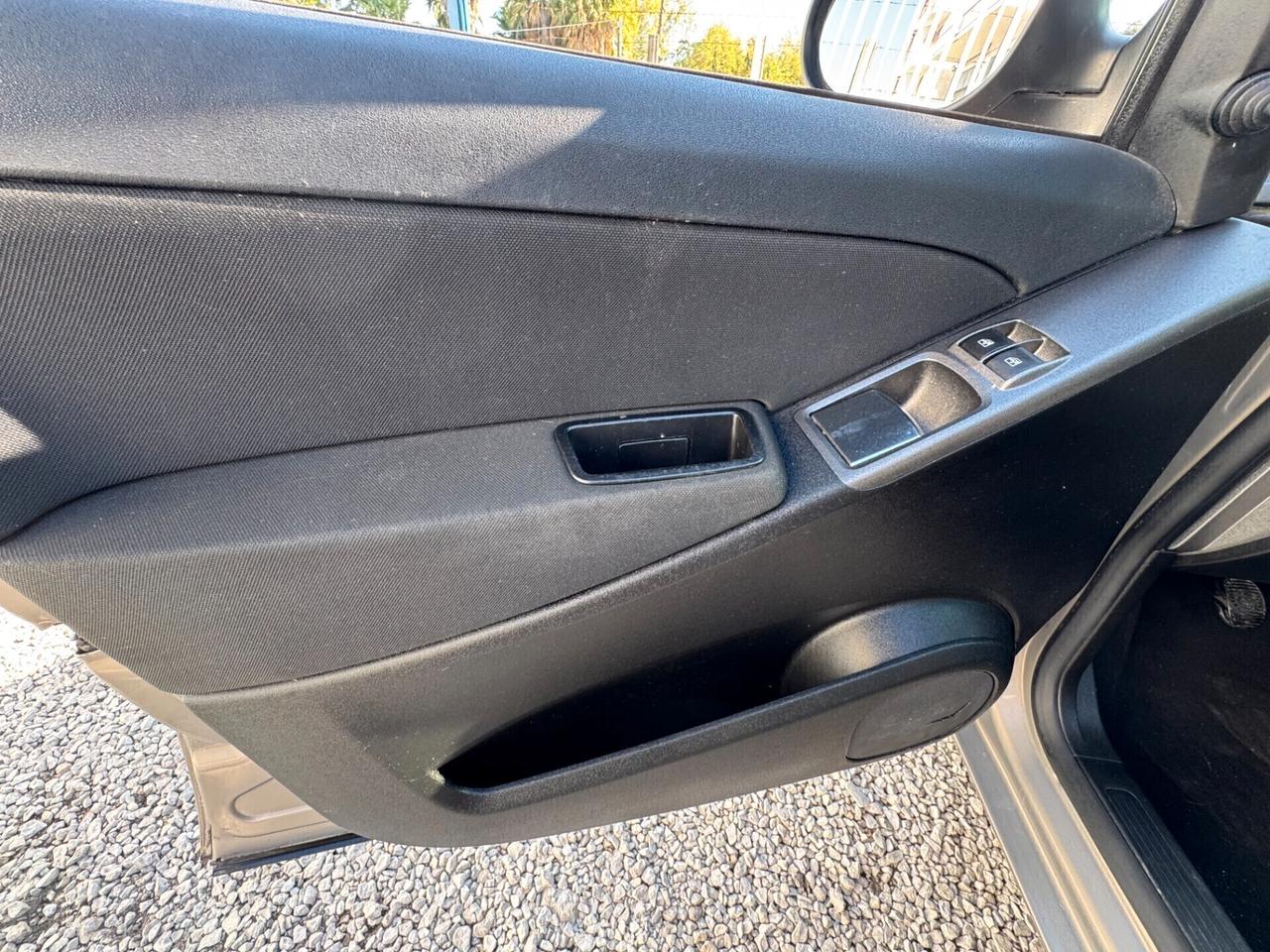 Lancia MUSA 1.4 16V 1PROP. NORD ITALIA KM CERTIFICATI 2011