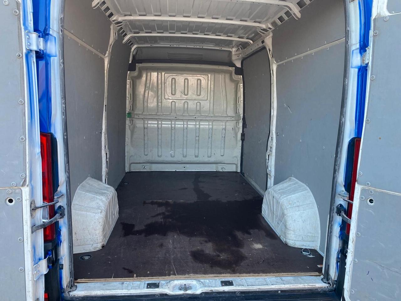 Citroen JUMPER HDI 120CV OFFERTISSIMA