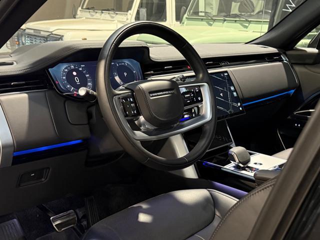 LAND ROVER Range Rover 3.0D l6 HSE *GARANZIA 2030 / IVA ESPOSTA*