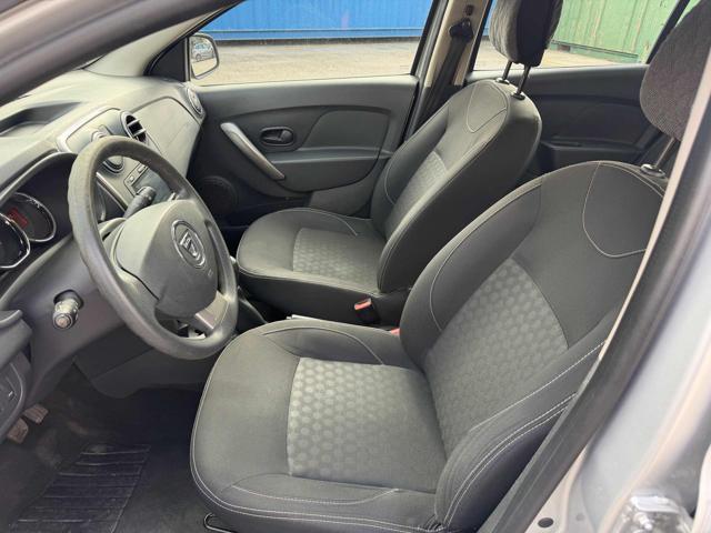 DACIA Sandero 0.9 TCe 12V T-GPL 90CV Start&Stop La Gazzetta d. S