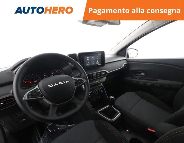 DACIA Jogger 1.0 TCe GPL 100 CV 5 posti Extreme Up