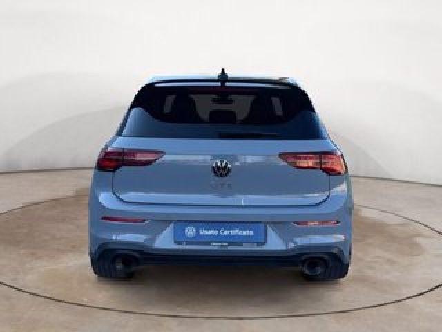 VOLKSWAGEN Golf 2.0 TSI GTI DSG Clubsport 45