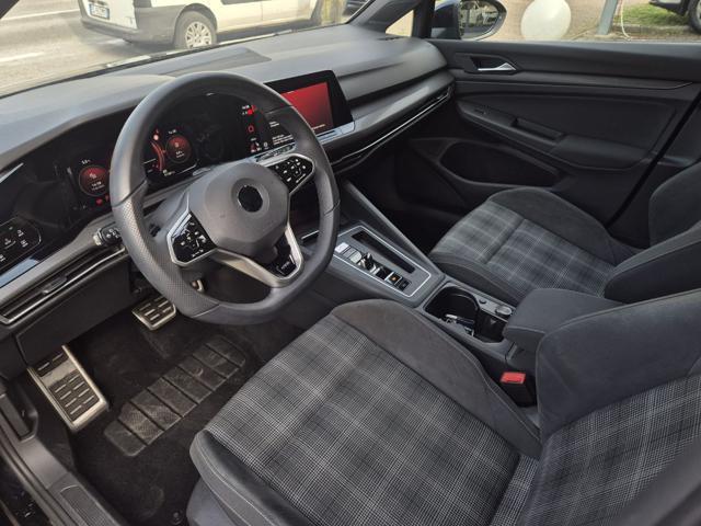 VOLKSWAGEN Golf 2.0 TDI GTD DSG