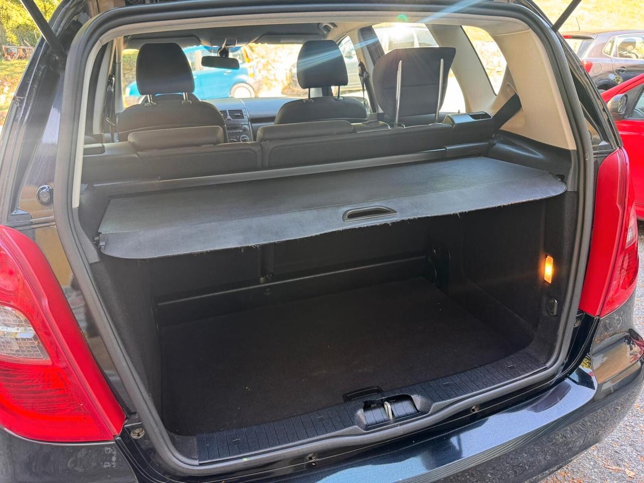 Mercedes-benz A 160 CDI BlueEFFICIENCY Executive GARANZIA 1 ANNO