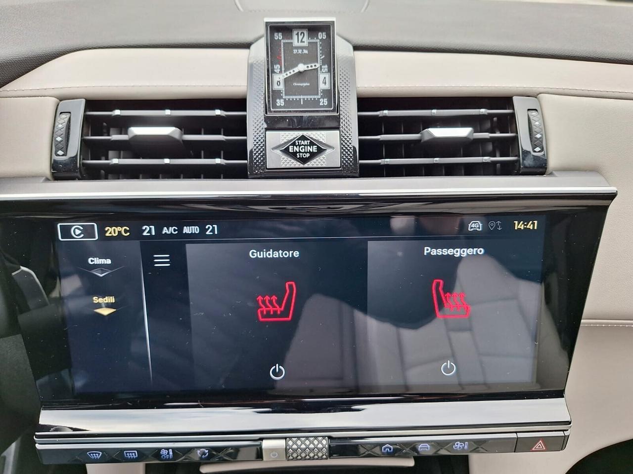 Ds 7 BlueHDi 130 aut. Étoile IVA ESPOSTA