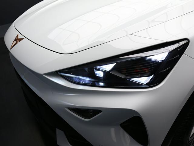 CUPRA Formentor 1.5 150CV Hybrid DSG
