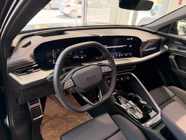 Audi Q5 TDI 150 kW mHEV+ S tronic quattro line edition