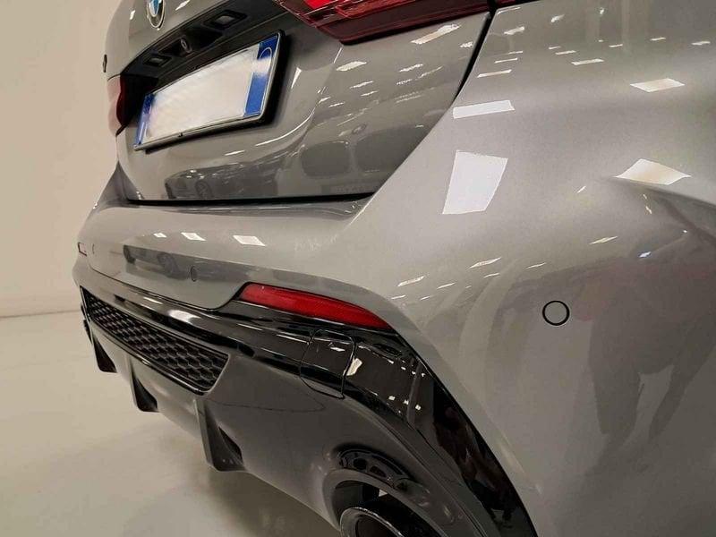 BMW Serie 1 M 135i xdrive auto