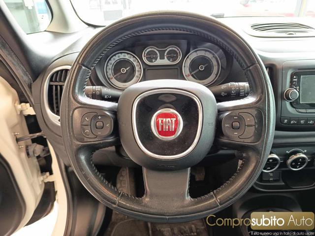 FIAT 500L 1.3 Multijet 85 CV Easy