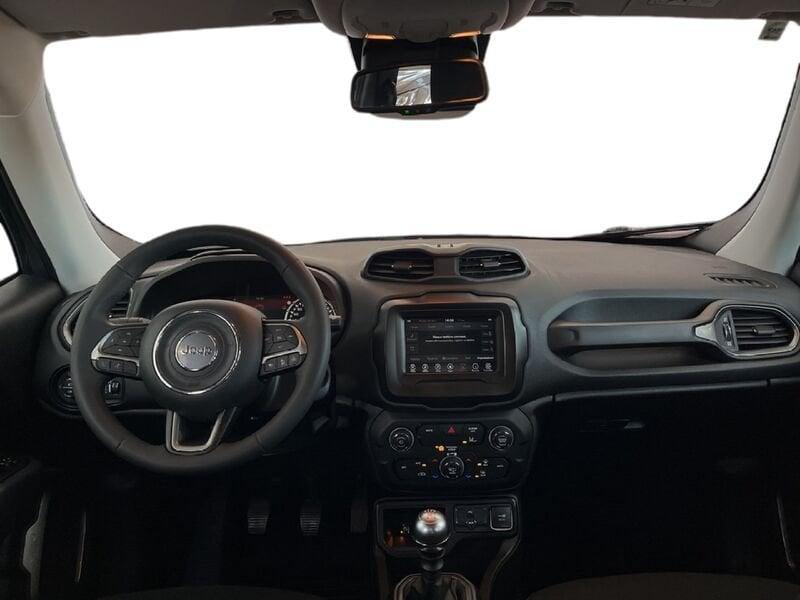 Jeep Renegade 2019 1.0 t3 Limited fwd