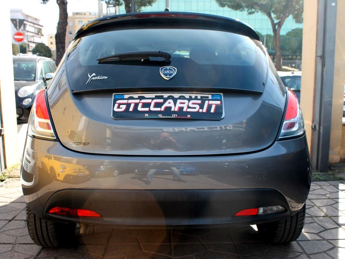 Lancia Ypsilon 1.0 Hybrid FireFly 5 porte S&S Silver Plus **PREZZO VERO** UNIPRO IVA DEDUCIBILE